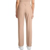 Healing Hands Quest Scrub Pants for Women Straight Leg Drawstring(Desert Taupe)