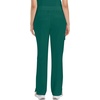 Healing Hands Quest Scrub Pants for Women Straight Leg Drawstring(Hunter)