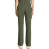 Healing Hands Quest Scrub Pants for Women Straight Leg Drawstring(Olive)