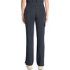 Healing Hands Quest Scrub Pants for Women Straight Leg Drawstring(Pewter)