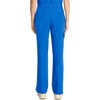 Healing Hands Quest Scrub Pants for Women Straight Leg Drawstring(Royal)