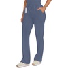 Healing Hands Quest Scrub Pants for Women Straight Leg Drawstring(Twilight Blue)