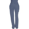 Healing Hands Quest Scrub Pants for Women Straight Leg Drawstring(Twilight Blue)