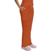 Healing Hands Quest Scrub Pants for Women Straight Leg Drawstring(Warm Sunrise)