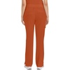 Healing Hands Quest Scrub Pants for Women Straight Leg Drawstring(Warm Sunrise)