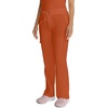 Healing Hands Quest Scrub Pants for Women Straight Leg Drawstring(Warm Sunrise)