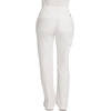 Healing Hands Quest Scrub Pants for Women Straight Leg Drawstring(White Gardenia)