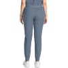 Healing Hands Quest Scrub Pants for Women Jogger Drawstring Mid Rise(Twilight Blue)
